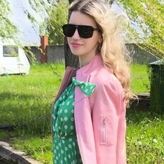 Фотография девушки Дарья, 23 года из г. Краснодар