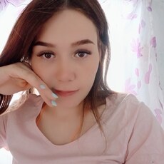 Фотография девушки 珍妮塔拉索瓦, 25 лет из г. Кудымкар