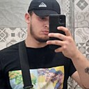 Андрій, 22 года