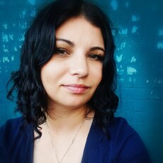Надежда, 31 из г. Санкт-Петербург.