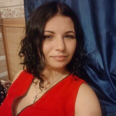 Фотография девушки Надежда, 31 год из г. Санкт-Петербург