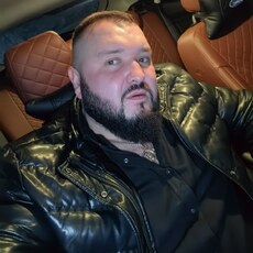 Фотография мужчины Тимур, 35 лет из г. Кашира