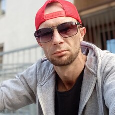 Фотография мужчины Alexxx, 38 лет из г. Прага