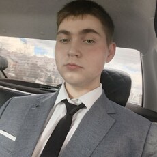 Фотография мужчины Ярослав, 20 лет из г. Воронеж