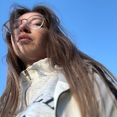 Фотография девушки Кристина, 27 лет из г. Новокуйбышевск