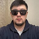 Ерасыл, 27 лет