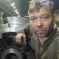 Фотография мужчины Михаил, 46 лет из г. Чита