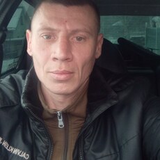 Фотография мужчины Сергей, 38 лет из г. Новокузнецк
