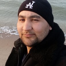 Фотография мужчины Джоха, 33 года из г. Джизак