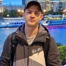 Фотография мужчины Александр, 35 лет из г. Балашиха