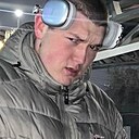 Даник, 20 лет