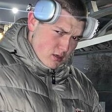 Фотография мужчины Даник, 20 лет из г. Алматы