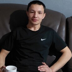 Фотография мужчины Коля, 23 года из г. Курган