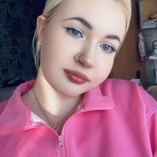Фотография девушки Ульяна, 18 лет из г. Алматы
