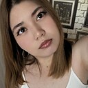 Жанель, 18 лет