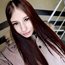 Настя, 27 лет