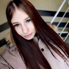 Фотография девушки Настя, 27 лет из г. Кемерово