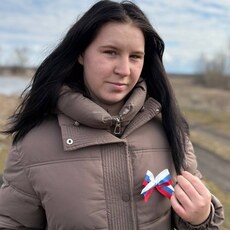 Фотография девушки Арина, 20 лет из г. Луганск