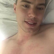 Фотография мужчины Даниил, 24 года из г. Пермь