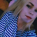 Анастасия, 21 год
