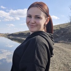 Юля, 26 из г. Донецк.