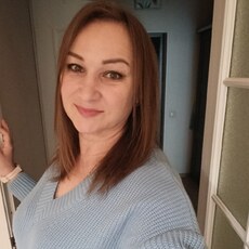 Фотография девушки Елена, 52 года из г. Краснодар