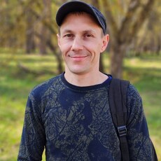 Фотография мужчины Александр, 35 лет из г. Люберцы