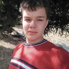 Фотография мужчины Кирилл, 22 года из г. Алматы