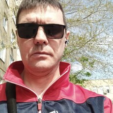 Фотография мужчины Андрей, 43 года из г. Оренбург