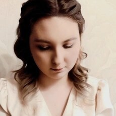 Фотография девушки Анастасия, 23 года из г. Новочеркасск