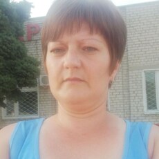 Фотография девушки Анюта, 39 лет из г. Усть-Лабинск