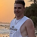Глеб, 34 года