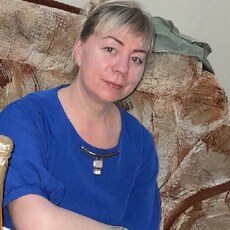 Фотография девушки Ирина, 50 лет из г. Киров