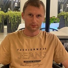 Фотография мужчины Александр, 40 лет из г. Зеленоград