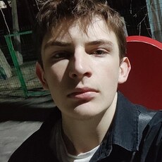 Фотография мужчины Денис, 18 лет из г. Рудный
