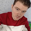Женя, 27 лет