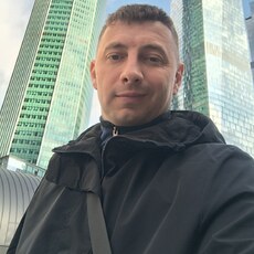 Фотография мужчины Дима, 34 года из г. Тюмень