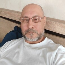 Фотография мужчины Наиль, 55 лет из г. Челябинск