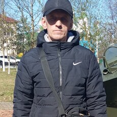 Фотография мужчины Дима, 49 лет из г. Витебск