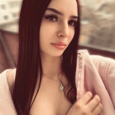 Фотография девушки Kamulya, 21 год из г. Улан-Удэ