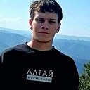 Николай, 22 года