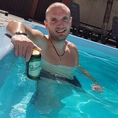 Фотография мужчины Виталик, 31 год из г. Кривой Рог