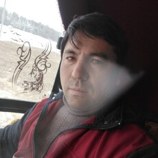Фотография мужчины Nozimbek, 38 лет из г. Омск