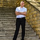 Макс, 35 лет