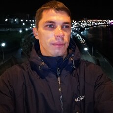 Фотография мужчины Влад, 38 лет из г. Тарко-Сале