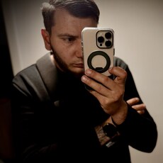 Фотография мужчины Pavlo, 30 лет из г. Познань