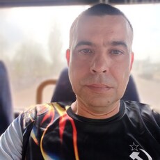 Фотография мужчины Дмитрий, 46 лет из г. Воронеж