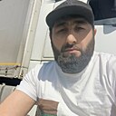 Ибрагим, 37 лет