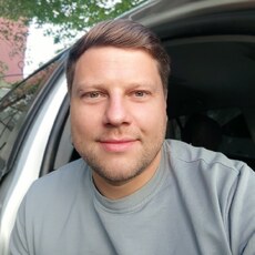 Фотография мужчины Максим, 38 лет из г. Самара