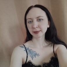 Фотография девушки Виктория, 23 года из г. Новосибирск